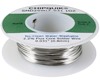LF Solder Wire 99.3/0.7 Tin/Copper No-Clean Water-Washable .031 1oz (Sn99.3/Cu0.7)